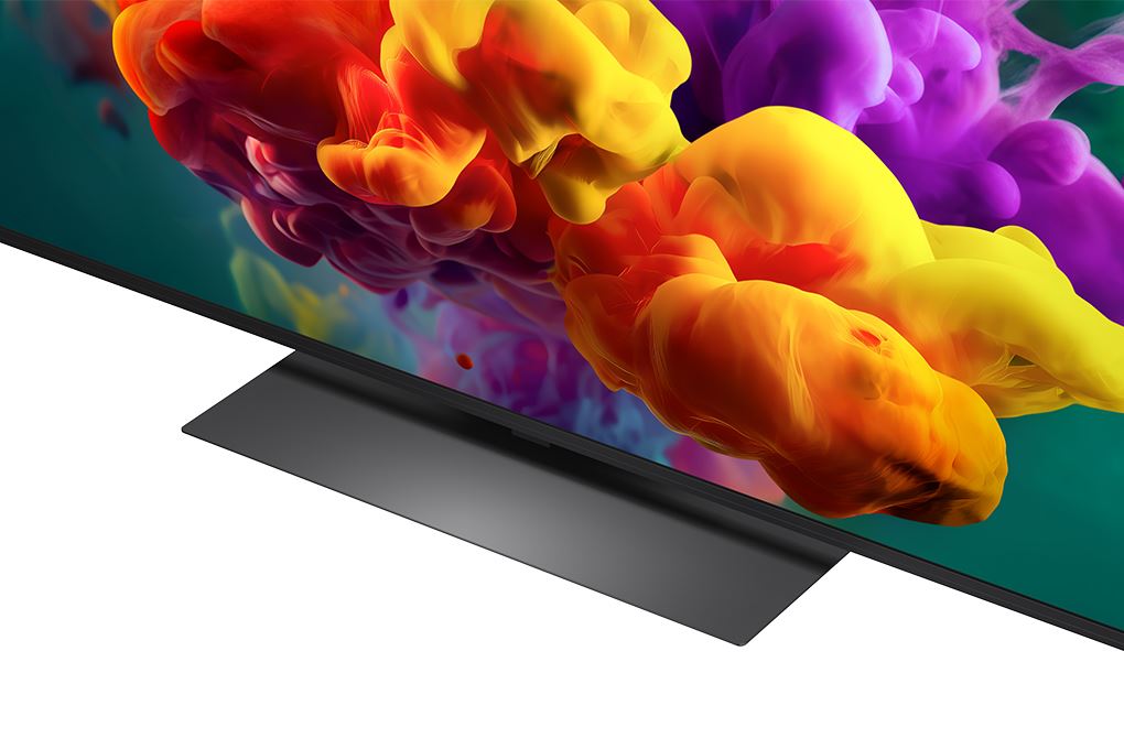 Smart Tivi QNED LG AI 4K 55 inch 55QNED86BSA Màu Đen