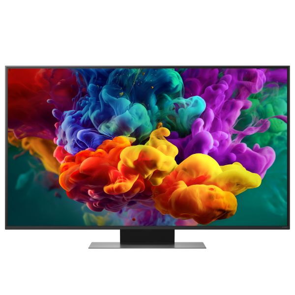 Smart Tivi QNED LG AI 4K 55 inch 55QNED86BSA