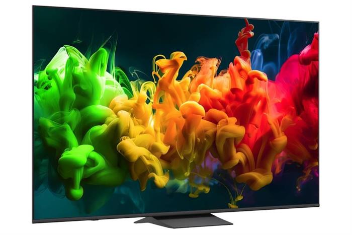 Smart Tivi QNED LG AI 4K 85 inch 85QNED81BSA Màu Đen