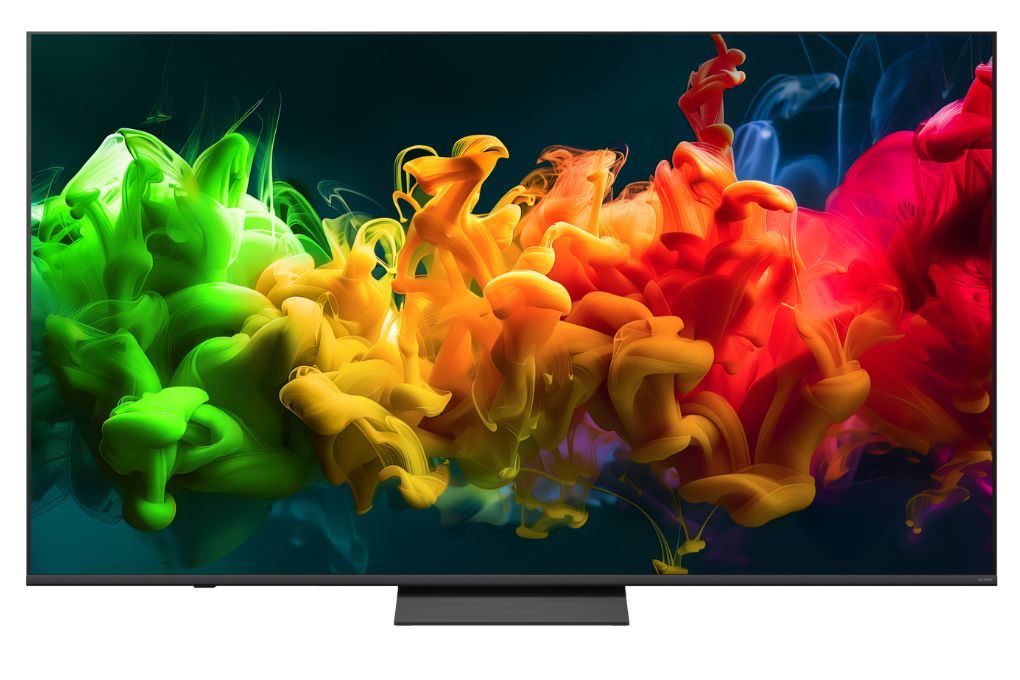 Smart Tivi QNED LG AI 4K 75 inch 75QNED81BSA Màu Đen
