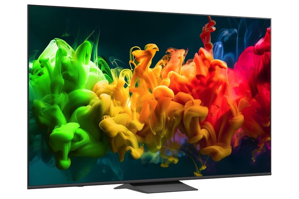 Smart Tivi QNED LG AI 4K 75 inch 75QNED81BSA Màu Đen