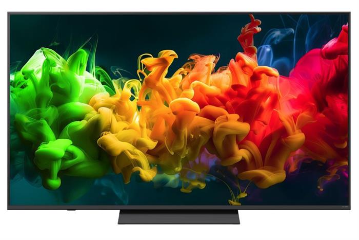 Smart Tivi QNED LG AI 4K 65 inch 65QNED81BSA Màu Đen