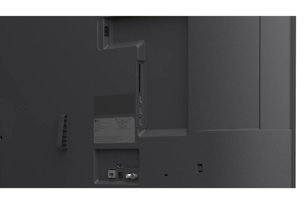 Smart Tivi QNED LG AI 4K 65 inch 65QNED81BSA Màu Đen
