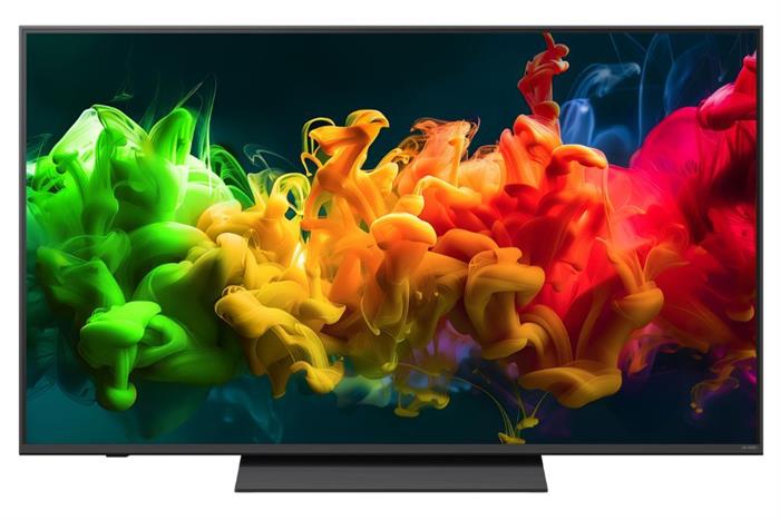 Smart Tivi QNED LG AI 4K 55 inch 55QNED81BSA Màu Đen