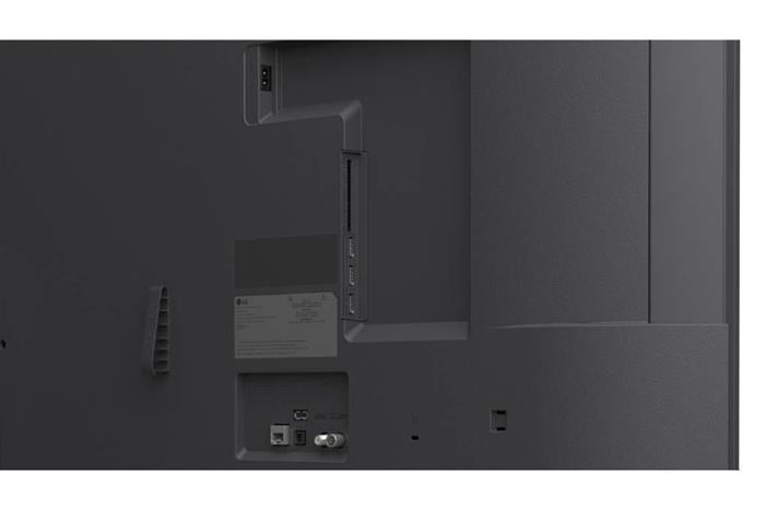 Smart Tivi QNED LG AI 4K 55 inch 55QNED81BSA Màu Đen