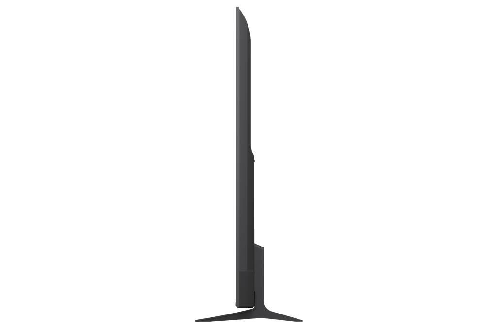 Smart Tivi QNED LG AI 4K 55 inch 55QNED81BSA Màu Đen
