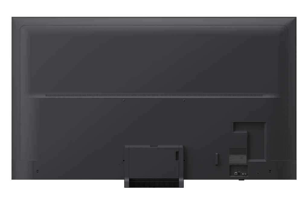 Smart Tivi QNED LG AI 4K 55 inch 55QNED81BSA Màu Đen