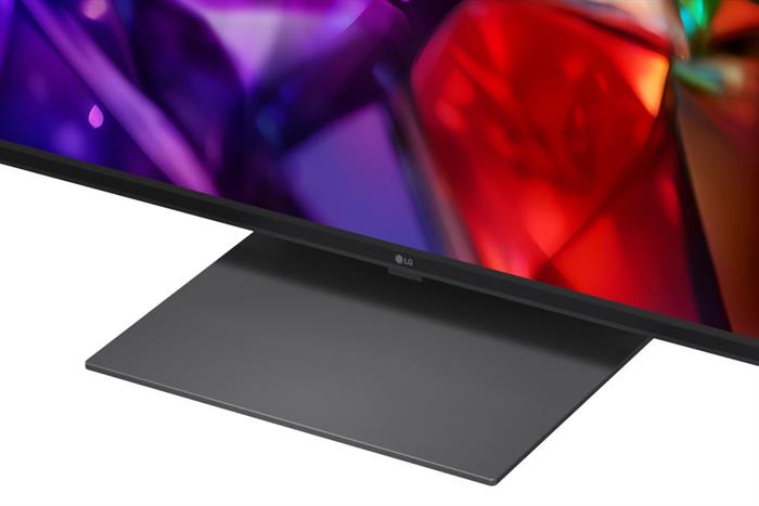 Smart Tivi Micro RGB LG AI 4K 100 inch 100MRGB96BS Màu Đen