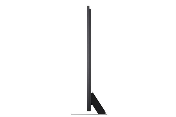 Smart Tivi Micro RGB LG AI 4K 100 inch 100MRGB96BS Màu Đen