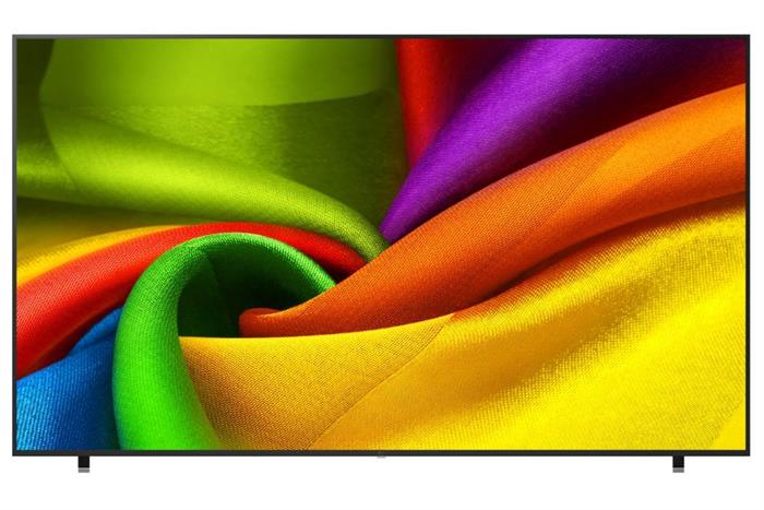 Smart Tivi LG AI 4K 98 inch 98NU855BPSB Màu Đen