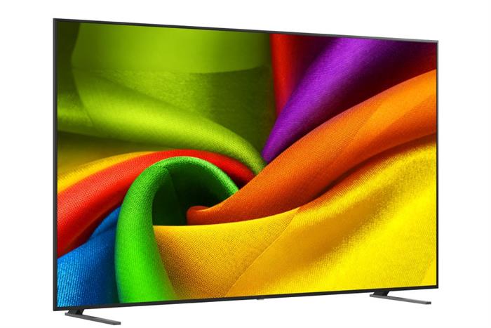 Smart Tivi LG AI 4K 98 inch 98NU855BPSB Màu Đen