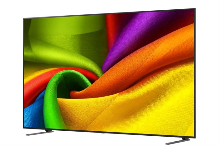 Smart Tivi LG AI 4K 98 inch 98NU855BPSB Màu Đen