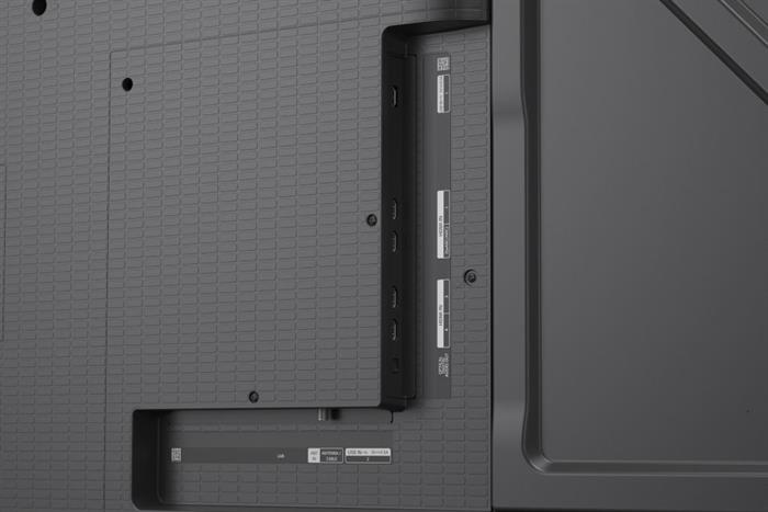 Smart Tivi LG AI 4K 98 inch 98NU855BPSB Màu Đen