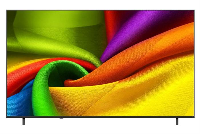 Smart Tivi LG AI 4K 85 inch 85NU855BPSA Màu Đen