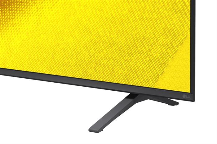 Smart Tivi LG AI 4K 85 inch 85NU855BPSA Màu Đen