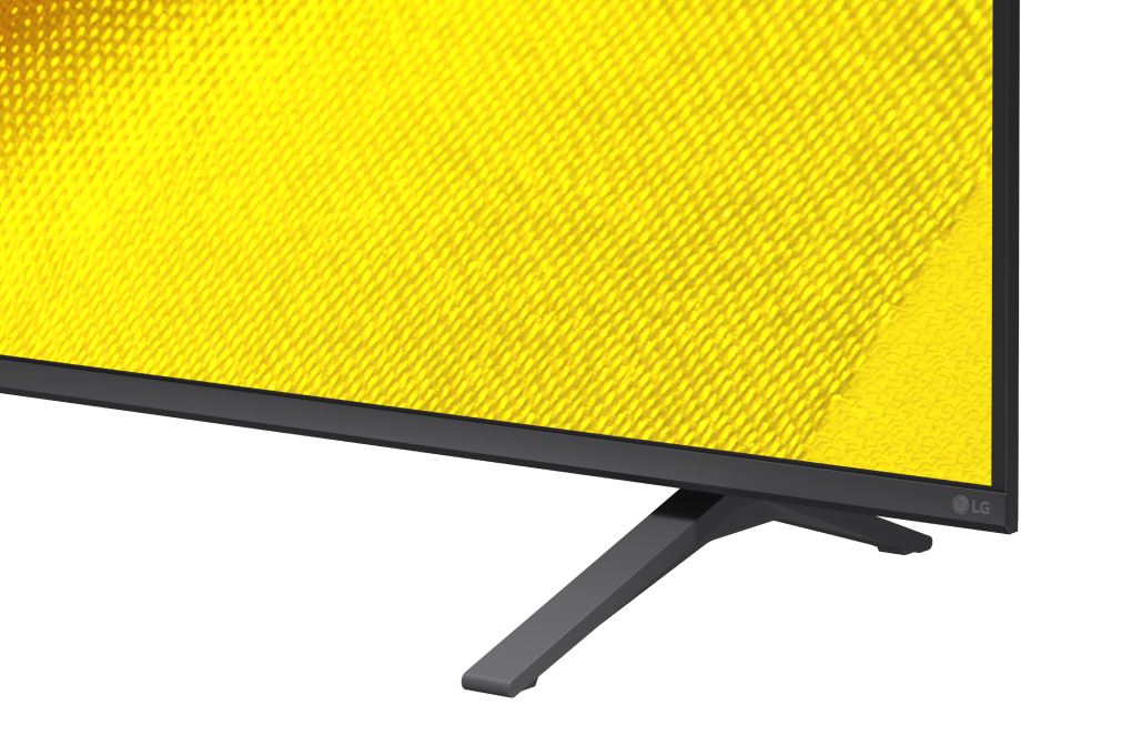 Smart Tivi LG AI 4K 85 inch 85NU855BPSA Màu Đen