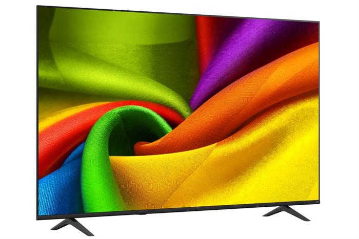 Smart Tivi LG AI 4K 75 inch 75NU855BPSA Màu Đen