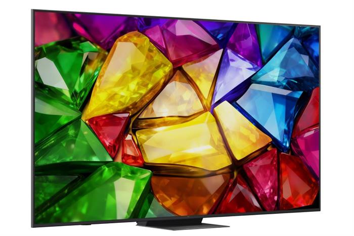 Smart Tivi Mini RGB LG AI 4K 86 inch 86MRGB86BSA Màu Đen