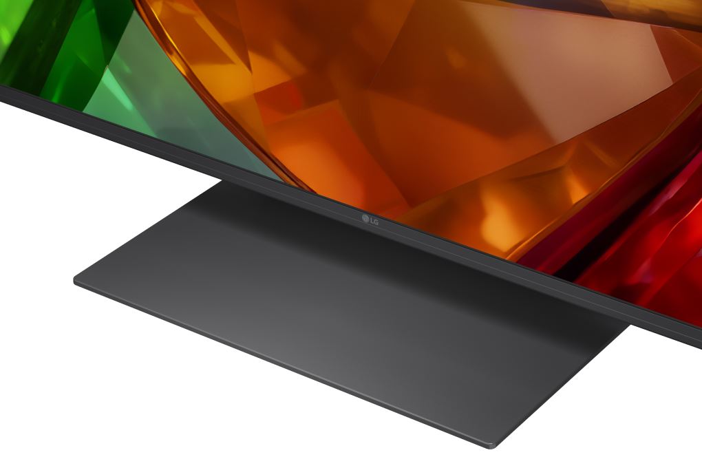 Smart Tivi Mini RGB LG AI 4K 86 inch 86MRGB86BSA Màu Đen