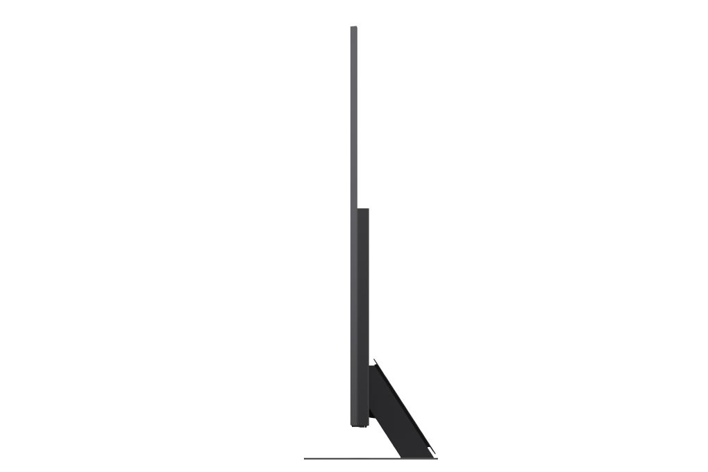 Smart Tivi Mini RGB LG AI 4K 86 inch 86MRGB86BSA Màu Đen