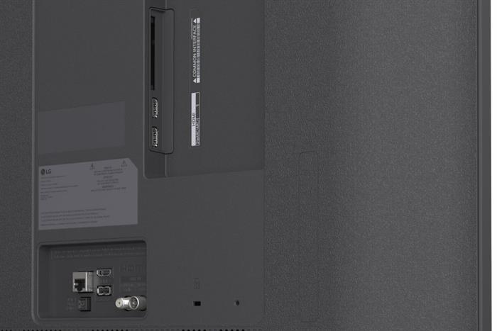 Smart Tivi Mini RGB LG AI 4K 86 inch 86MRGB86BSA Màu Đen