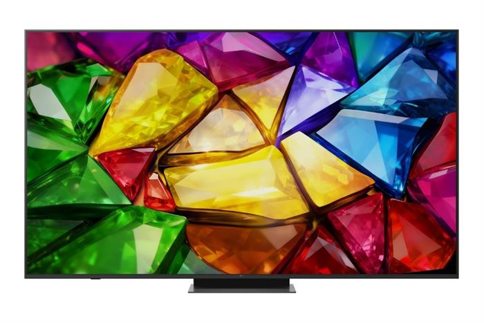 Smart Tivi Mini RGB LG AI 4K 75 inch 75MRGB86BSA Màu Đen