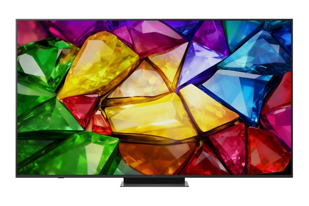 Smart Tivi Mini RGB LG AI 4K 75 inch 75MRGB86BSA Màu Đen