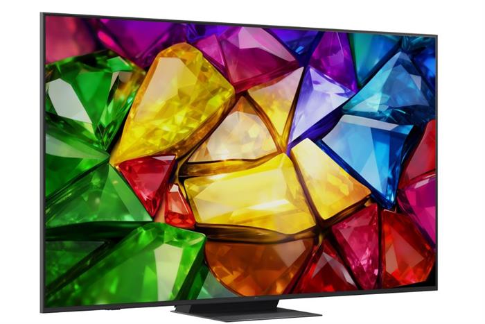Smart Tivi Mini RGB LG AI 4K 75 inch 75MRGB86BSA Màu Đen