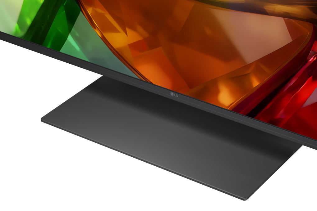 Smart Tivi Mini RGB LG AI 4K 75 inch 75MRGB86BSA Màu Đen