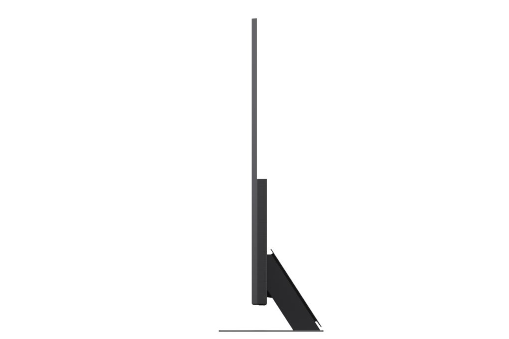 Smart Tivi Mini RGB LG AI 4K 75 inch 75MRGB86BSA Màu Đen