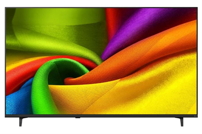 Smart Tivi LG AI 4K 65 inch 65NU855BPSA Màu Đen