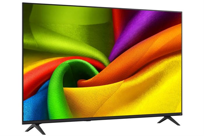 Smart Tivi LG AI 4K 65 inch 65NU855BPSA Màu Đen