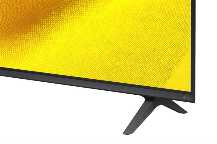Smart Tivi LG AI 4K 65 inch 65NU855BPSA Màu Đen