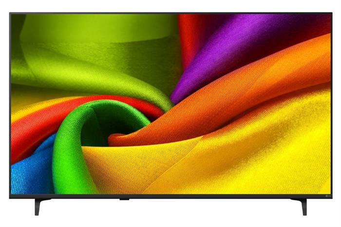 Smart Tivi LG AI 4K 55 inch 55NU855BPSA Màu Đen