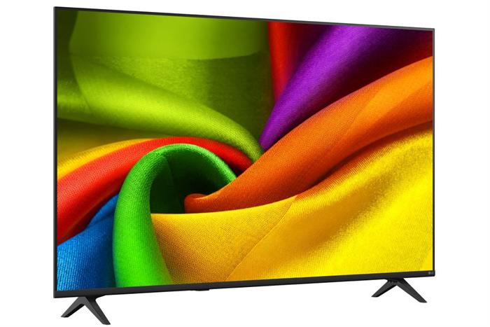 Smart Tivi LG AI 4K 55 inch 55NU855BPSA Màu Đen