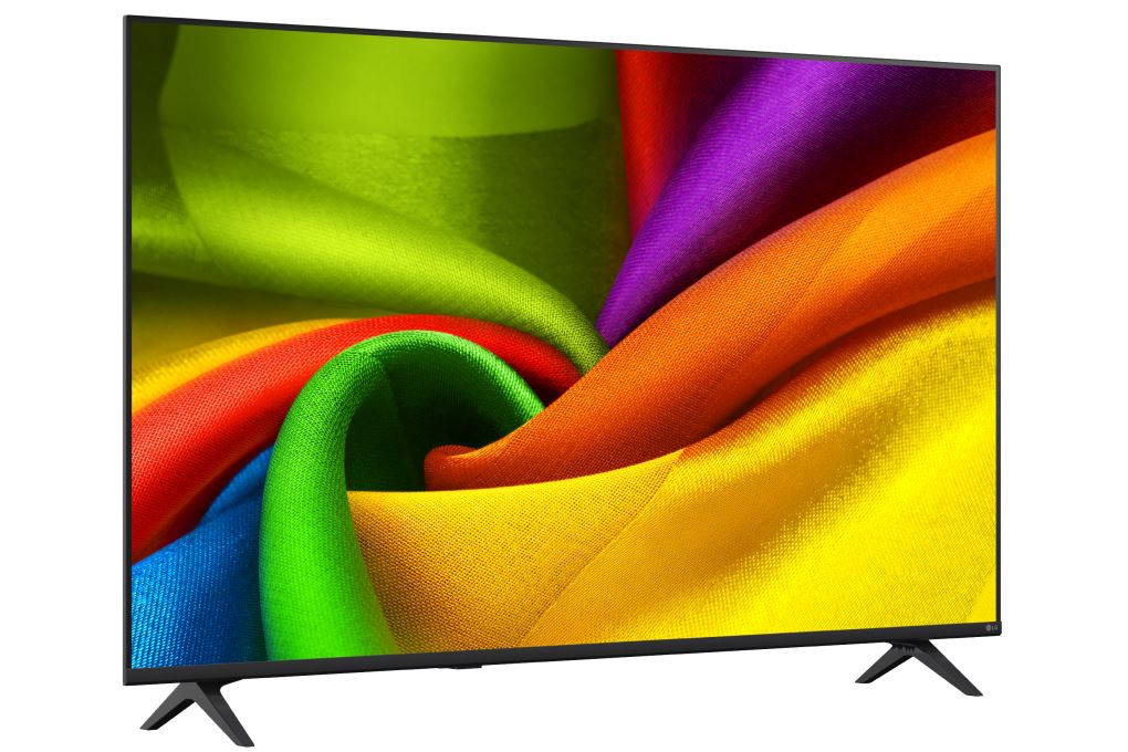 Smart Tivi LG AI 4K 55 inch 55NU855BPSA Màu Đen