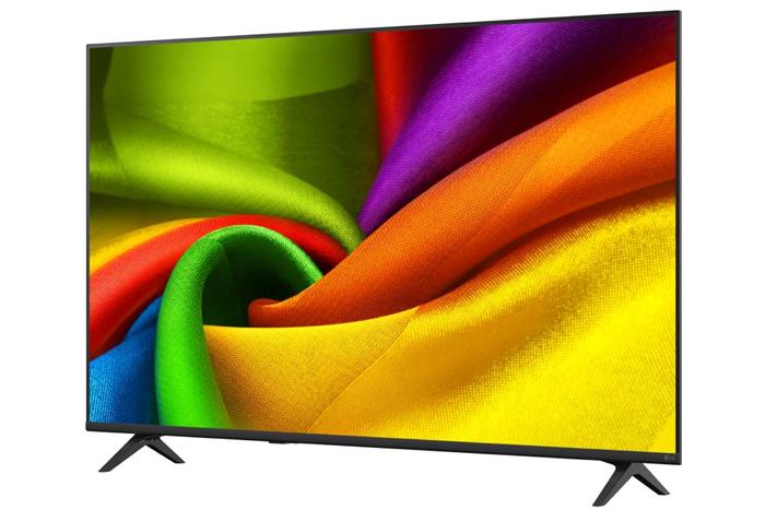Smart Tivi LG AI 4K 55 inch 55NU855BPSA Màu Đen