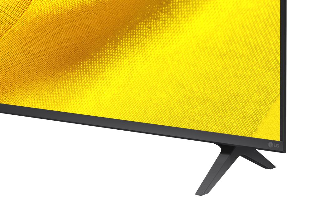 Smart Tivi LG AI 4K 55 inch 55NU855BPSA Màu Đen