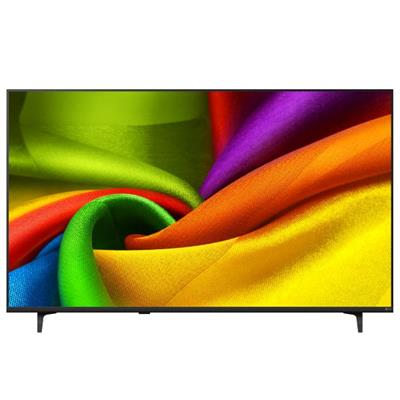 Smart Tivi LG AI 4K 55 inch 55NU855BPSA