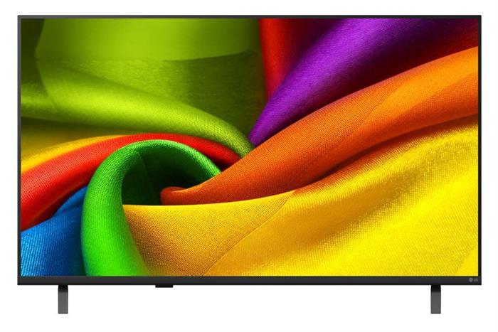 Smart Tivi LG AI 4K 43 inch 43NU855BPSA Màu Đen
