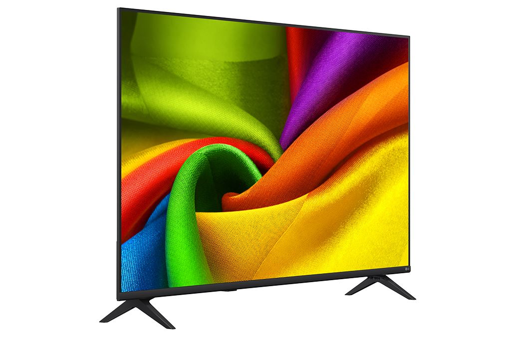 Smart Tivi LG AI 4K 43 inch 43NU855BPSA Màu Đen