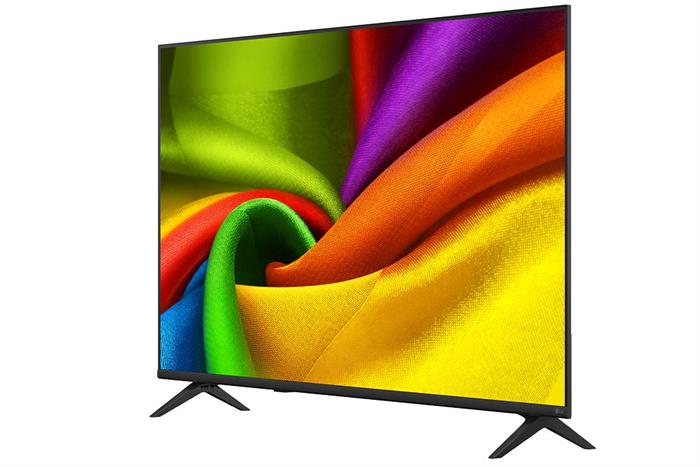 Smart Tivi LG AI 4K 43 inch 43NU855BPSA Màu Đen