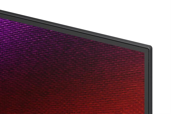 Smart Tivi LG AI 4K 43 inch 43NU855BPSA Màu Đen