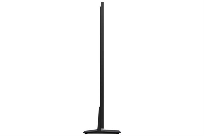 Smart tivi Micro RGB Samsung AI 4K 85 inch MRA85R95HX Màu Đen