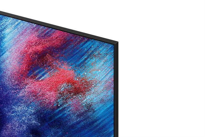 Smart tivi Micro RGB Samsung AI 4K 85 inch MRA85R95HX Màu Đen