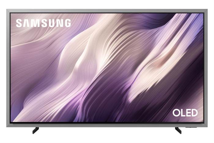 Smart Tivi OLED Samsung AI 4K 83 inch QA83S95HX Màu Đen