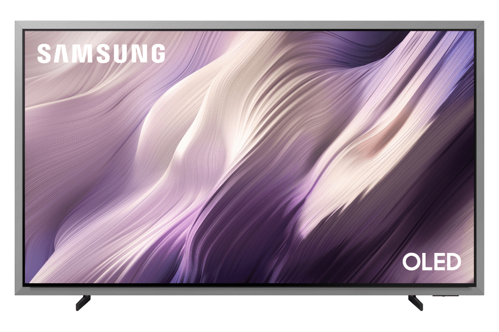Smart Tivi OLED Samsung AI 4K 83 inch QA83S95HX Màu Đen