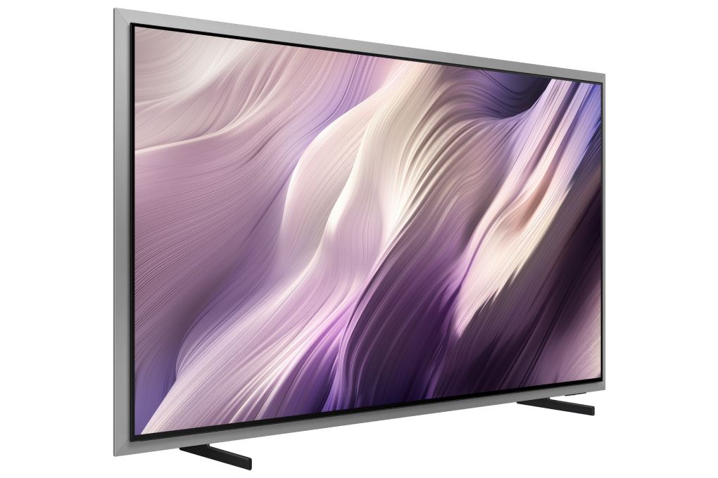 Smart Tivi OLED Samsung AI 4K 83 inch QA83S95HX Màu Đen