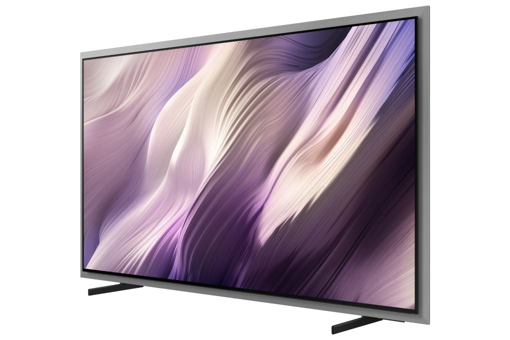 Smart Tivi OLED Samsung AI 4K 83 inch QA83S95HX Màu Đen