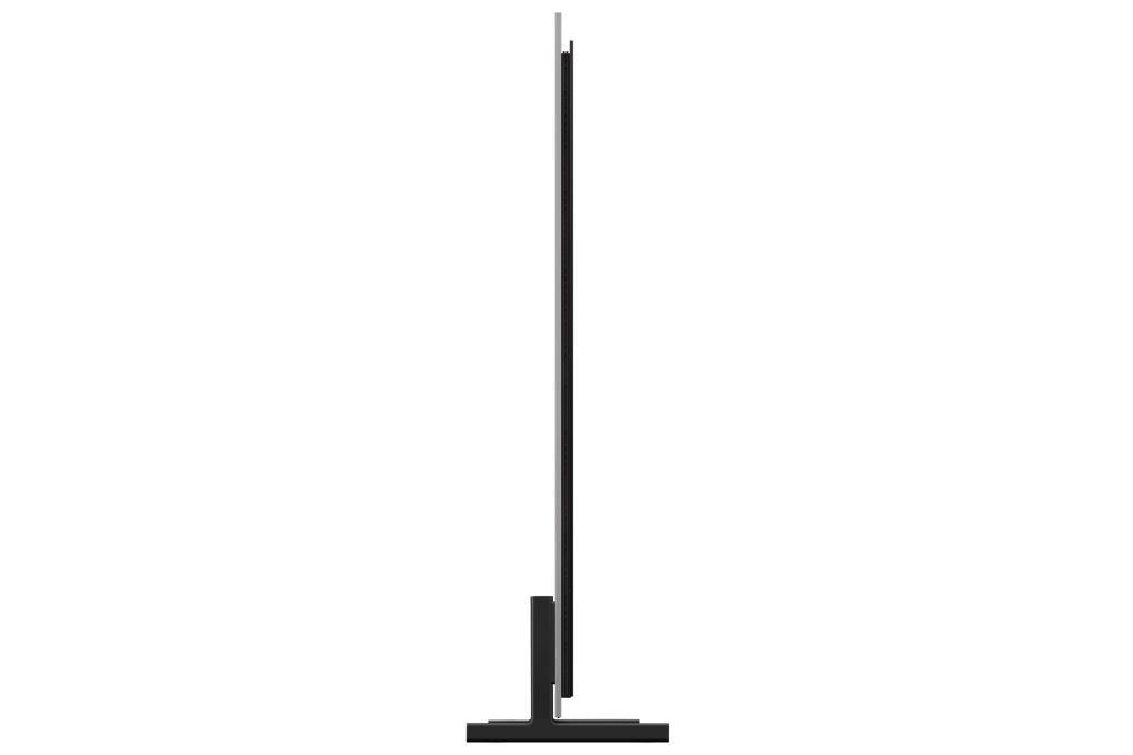 Smart Tivi OLED Samsung AI 4K 83 inch QA83S95HX Màu Đen